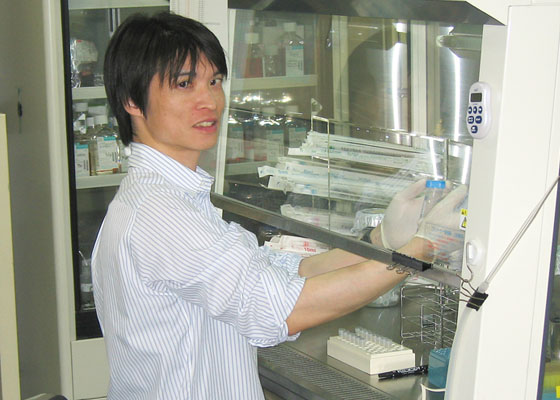 藤岡 龍哉